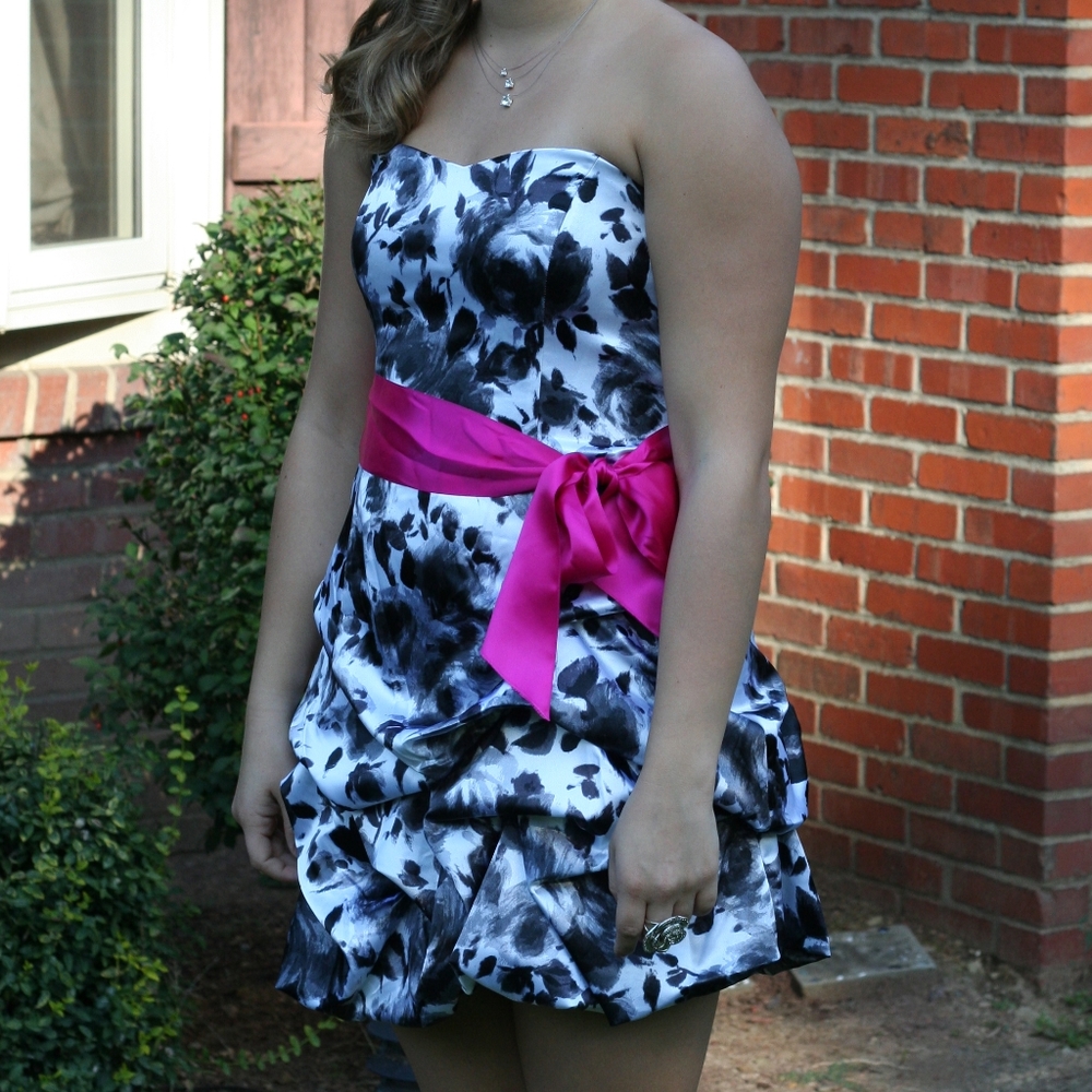 Homecoming/Prom Dress